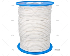 CORDAGE MULTI USAGE 8MM BLANC MEYER