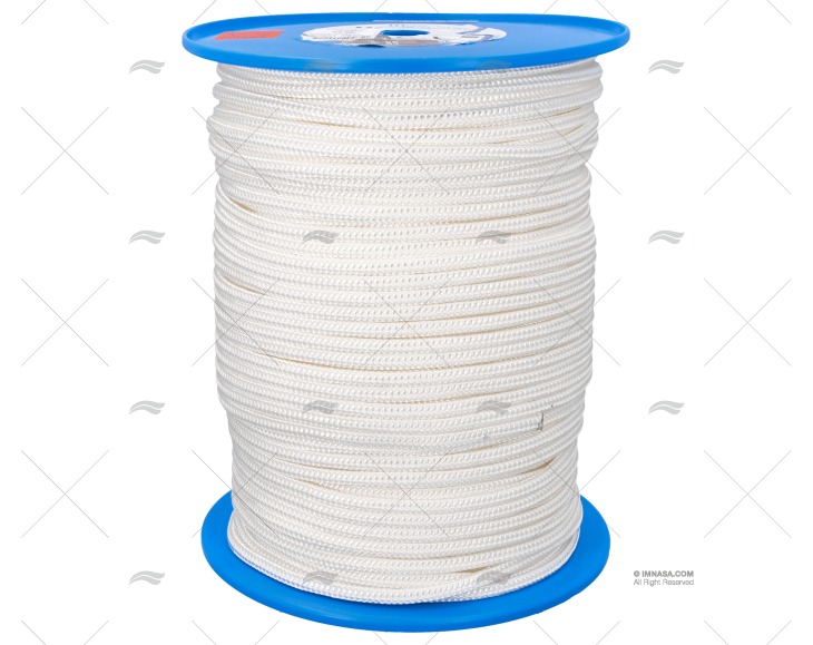 CABO MULTI USO  8  mm BRANCO  200m MEYER