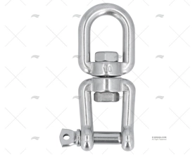 DESTORCEDOR MANILHA-ARGOLA 10mm