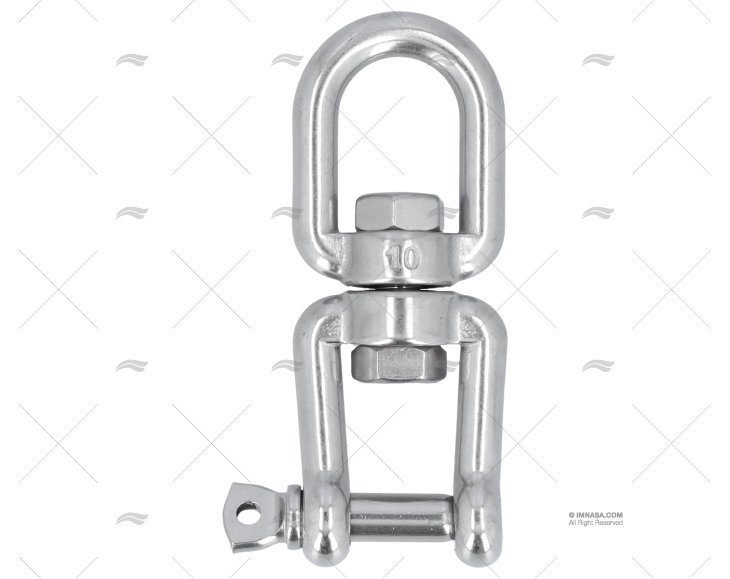 GIRELLA GRILLO-ANELLO 10mm