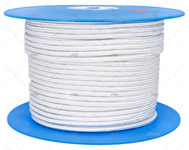CABO MULTI USO 10  mm BRANCO  200m MEYER