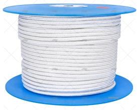 CABO MULTI USO 10  mm BRANCO  200m MEYER