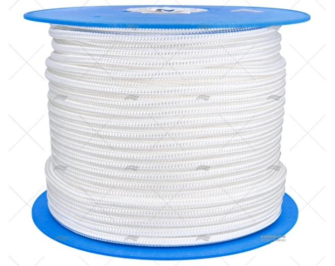 CORDAGE MULTI USAGE 12MM BLANC MEYER