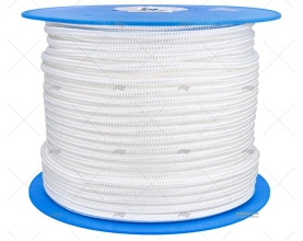 CABO MULTI USO 12  mm BRANCO  200m MEYER