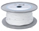 CABO POLYESTER 04mm BRANCO 100m