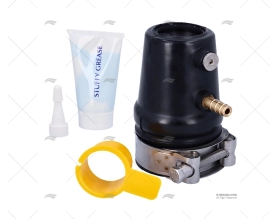 SELO PARA REFRIG DO TUBO DO VEIO 35mm 55