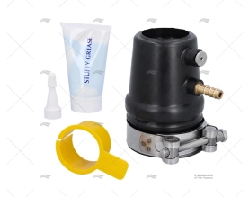 RETENTORTORTOR PARA O EIXO 1"3/4 TUBO 65