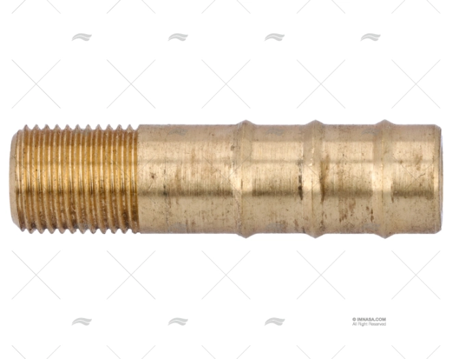 CONECTOR LATÃO