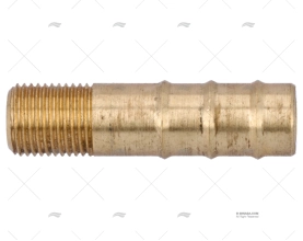 BRASS CONNECTOR