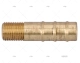 BRASS CONNECTOR