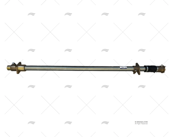 BUZINA FLUTUANTE COMPLETA 35x400mm