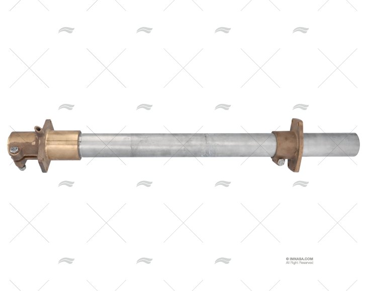 BUZINA FLUTUANTE COMPLETA 40x500mm