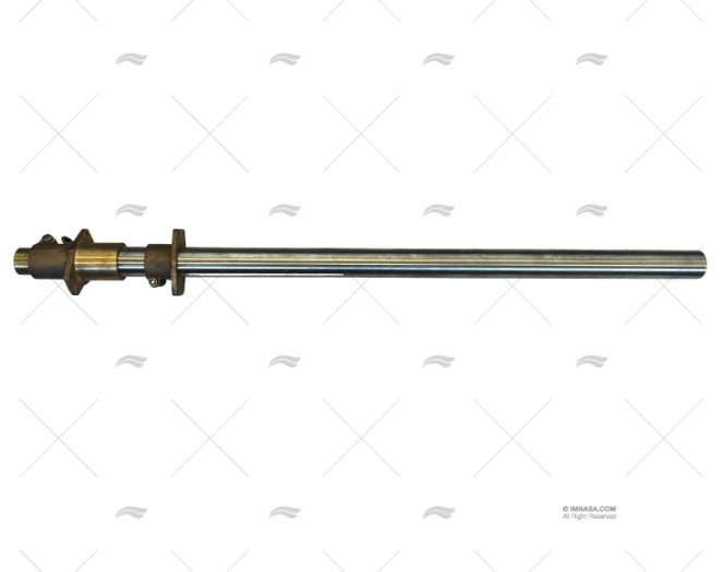 BUZINA FLUTUANTE COMPLETA 40x900mm