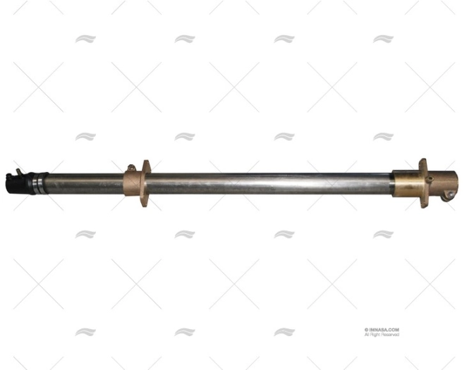BUZINA FLUTUANTE COMPLETA SECA 30x 800mm