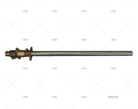 BUZINA FLUTUANTE COMPLETA SECA 35x 800mm