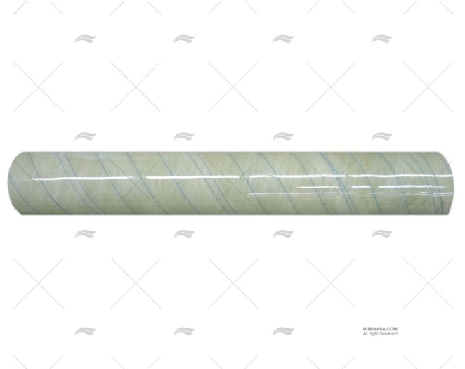 TUBO EPÓXI 40x48 BARRA 3M