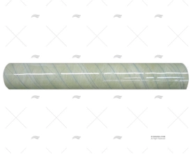 TUBO EPÓXI 51x60 BARRA 3M