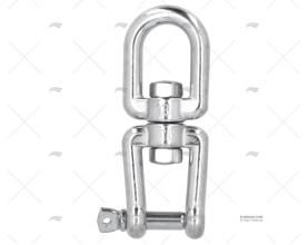 DESTORCEDOR MANILHA-ARGOLA 13mm