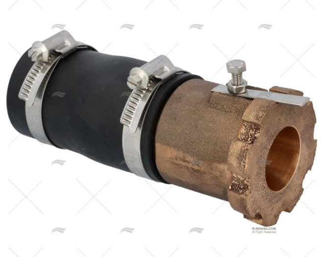 STUFFING BOX HEAD ¤ 35