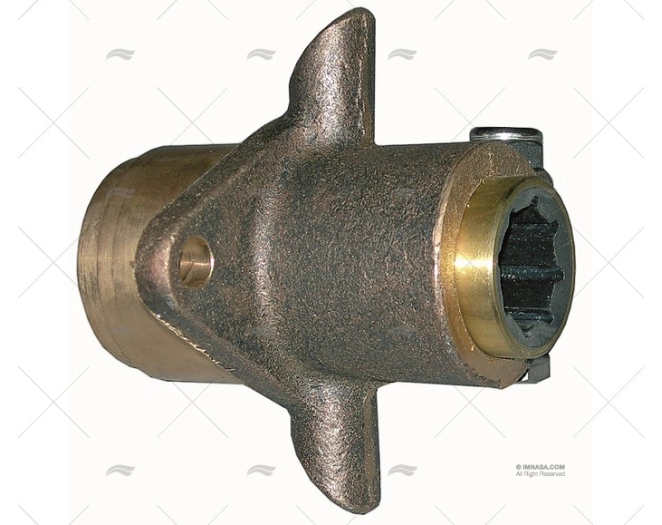 SHAFT BEARING HOUSING ¤ 25