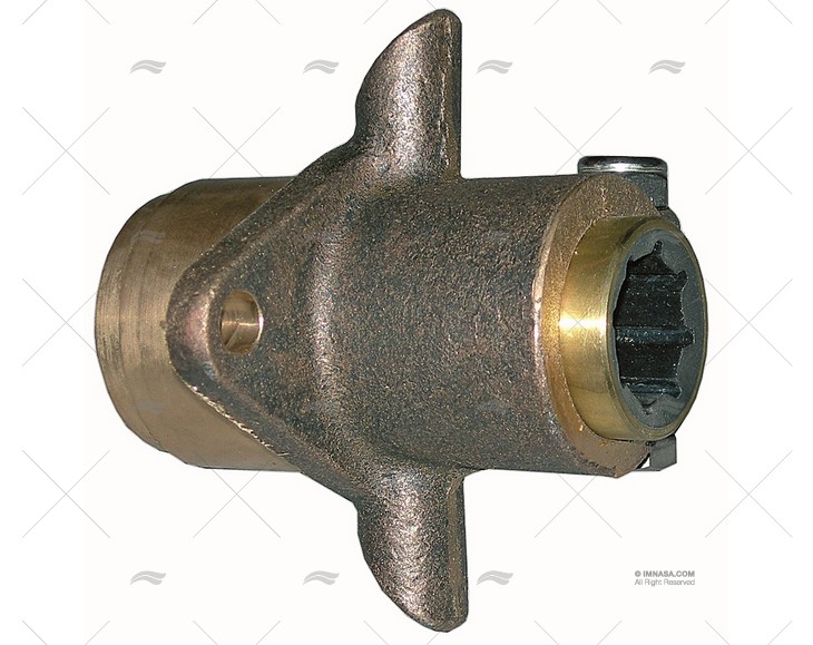 SHAFT BEARING HOUSING ¤ 25 SHAFT BEARING HOUSING ¤ 25