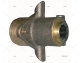 SHAFT BEARING HOUSING ¤ 25