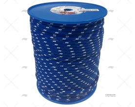 SCOTTA FIDJI COUL  8mm BLU MEYER
