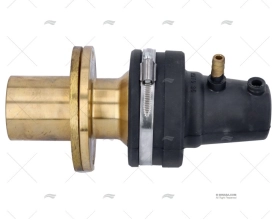 PASSASCAFO 35mm AUTOALLINEANTE GALLEGGIANTE RMTA ELICHE RADICE
