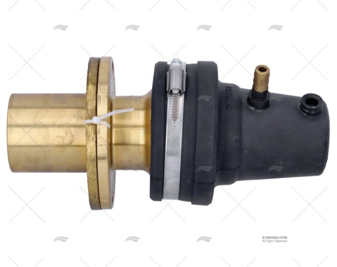 PASSACASCO 40mm AUTOLINEANTE FLOT. RMTA ELICHE RADICE