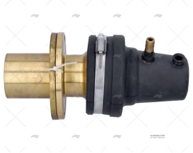 PASSASCAFO 40mm AUTOALLINEANTE GALLEGGIANTE. RMTA ELICHE RADICE