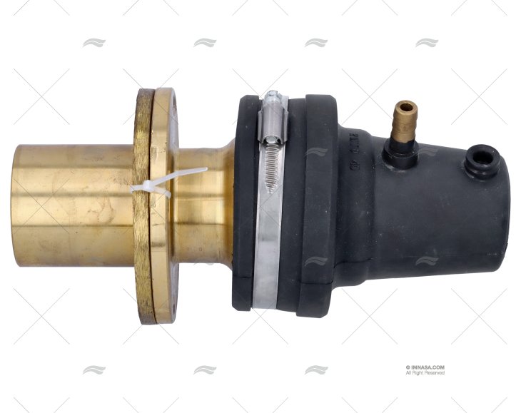 PASSACASCO 40mm AUTOLINEANTE FLOT. RMTA ELICHE RADICE