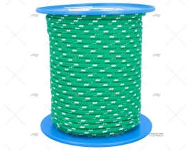 SCOTTA FIDJI COUL 10mm VERDE MEYER