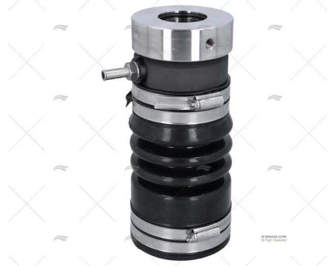 PRENSA SECA S/PASSACASCO 45mm x 83 ou 89mm