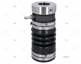 PRESSA SECCA S/PASSASCAFO 45mm x 83 o 89mm