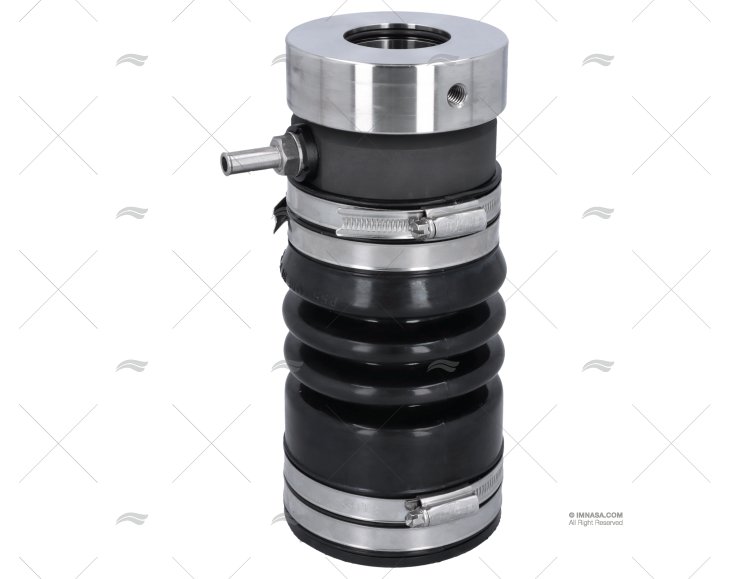 PRENSA SECA S/PASSACASCO 45mm x 83 ou 89mm