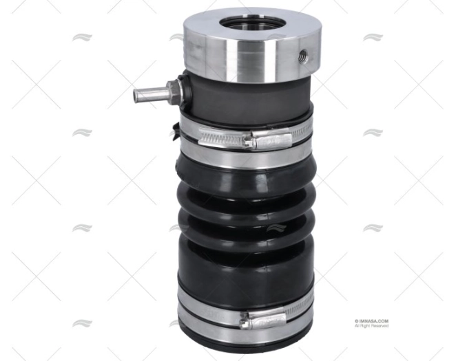 PRESSA SECCA S/PASSASCAFO 60mm x 95 o 102