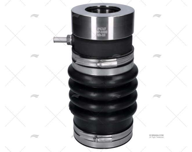 PRESSA SECCA S/PASSASCAFO 65mm x 95 o 102