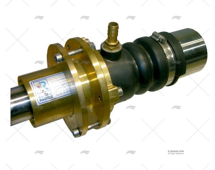 FECHO BUZINA TFTB 70mm ELICHE RADICE