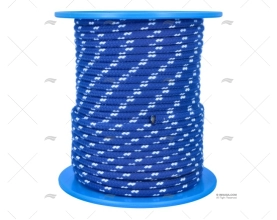 ESCOTA FIDJI COUL 12mm AZUL MEYER