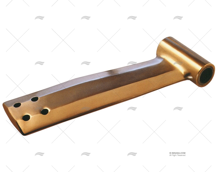 SUPORTE DO VEIO RADICE 60mm. HÉLICE RADICE