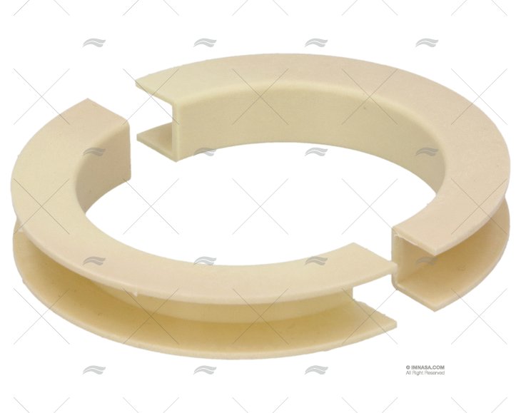 PASSACAVO PLASTICA TAGLIACIME MODELLO A