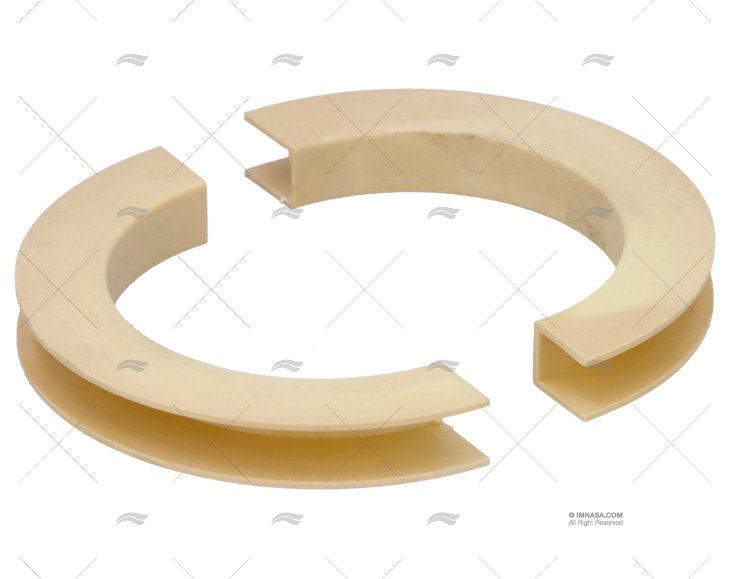 PASSACAVO PLASTICA TAGLIACIME MODELLO B