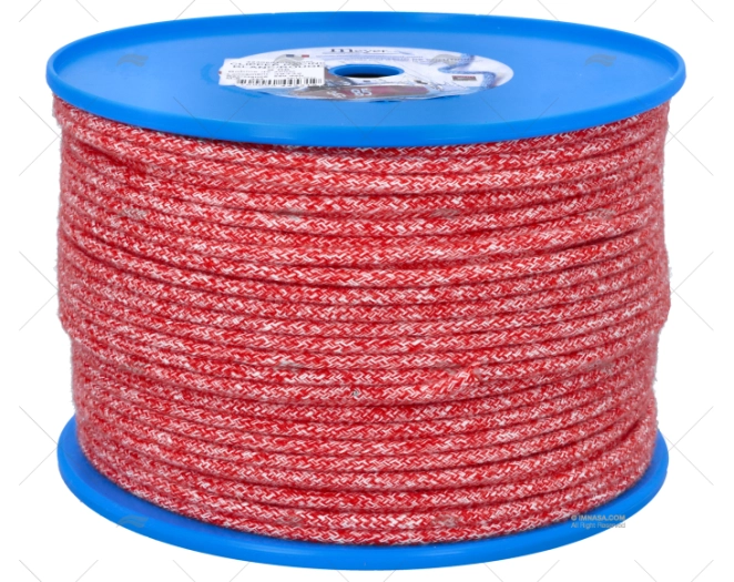 COMPETITION SHEET LINE 6mm RED MEYER