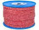 COMPETITION SHEET LINE 6mm RED