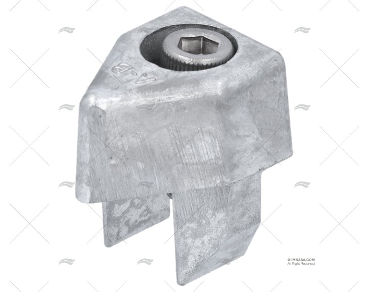ANODO ZINCO MODELLO-A-B