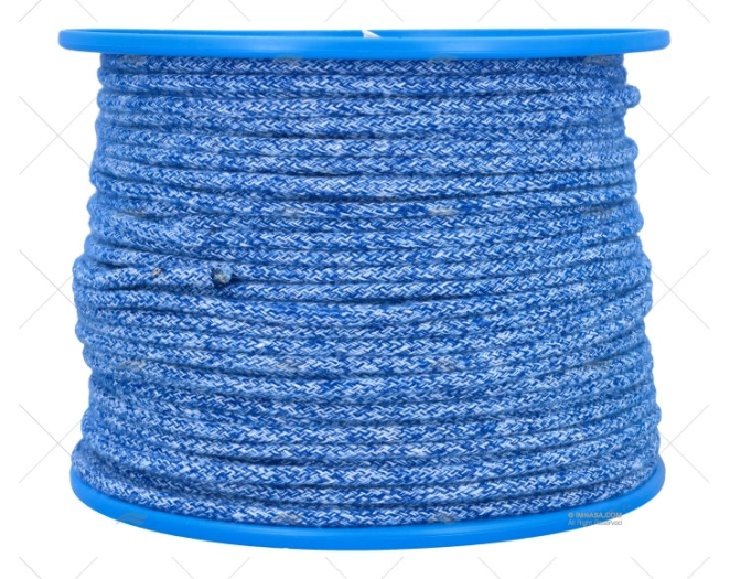 COMPETITION SHEET LINE 6mm BLUE MEYER