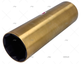 ROLAMENTO LATÃO-BORRACHA 85x105x340mm CARAVEL