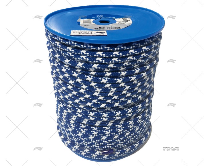 SCOTTA CLIPPER RACING 8mm BLU MEYER
