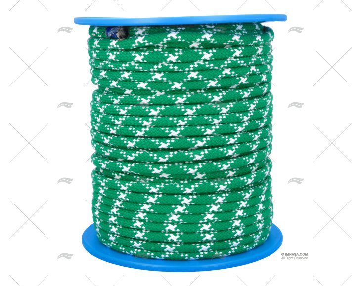 COMPETITION SHEET LINE 10mm GREEN MEYER