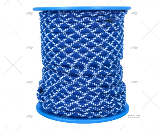 ESCOTA CLIPPER CLIPPER RACING 10mm AZUL MEYER